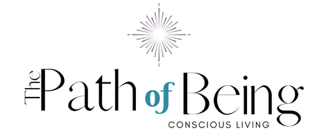 The Path of Being logo