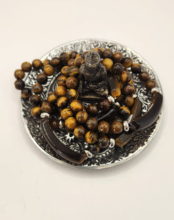 Tiger Eye Bracelet