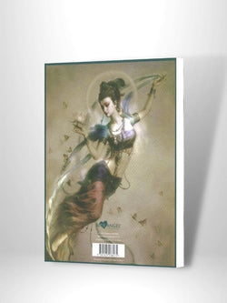 Kuan Yin Journal