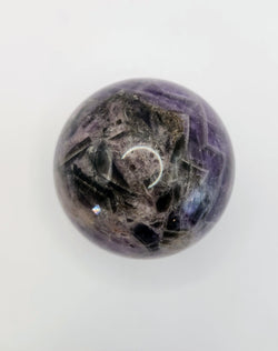 Amethyst Dream Sphere