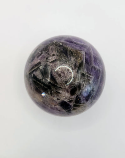 Amethyst Dream Sphere