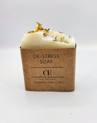 De-stress Soap