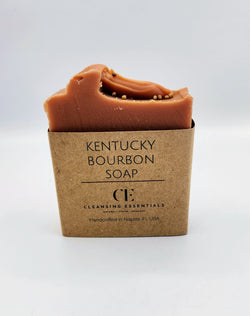 Kentucky Bourbon Soap