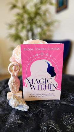Magic Within