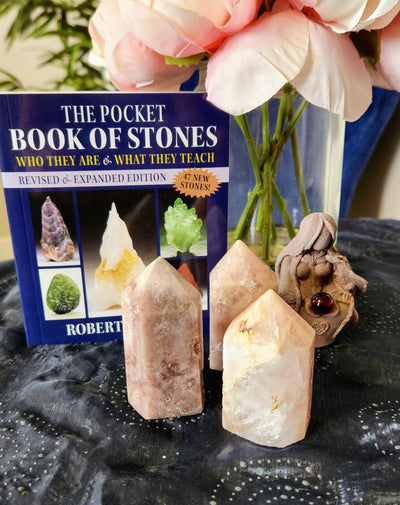 The Pocket Book of Stones