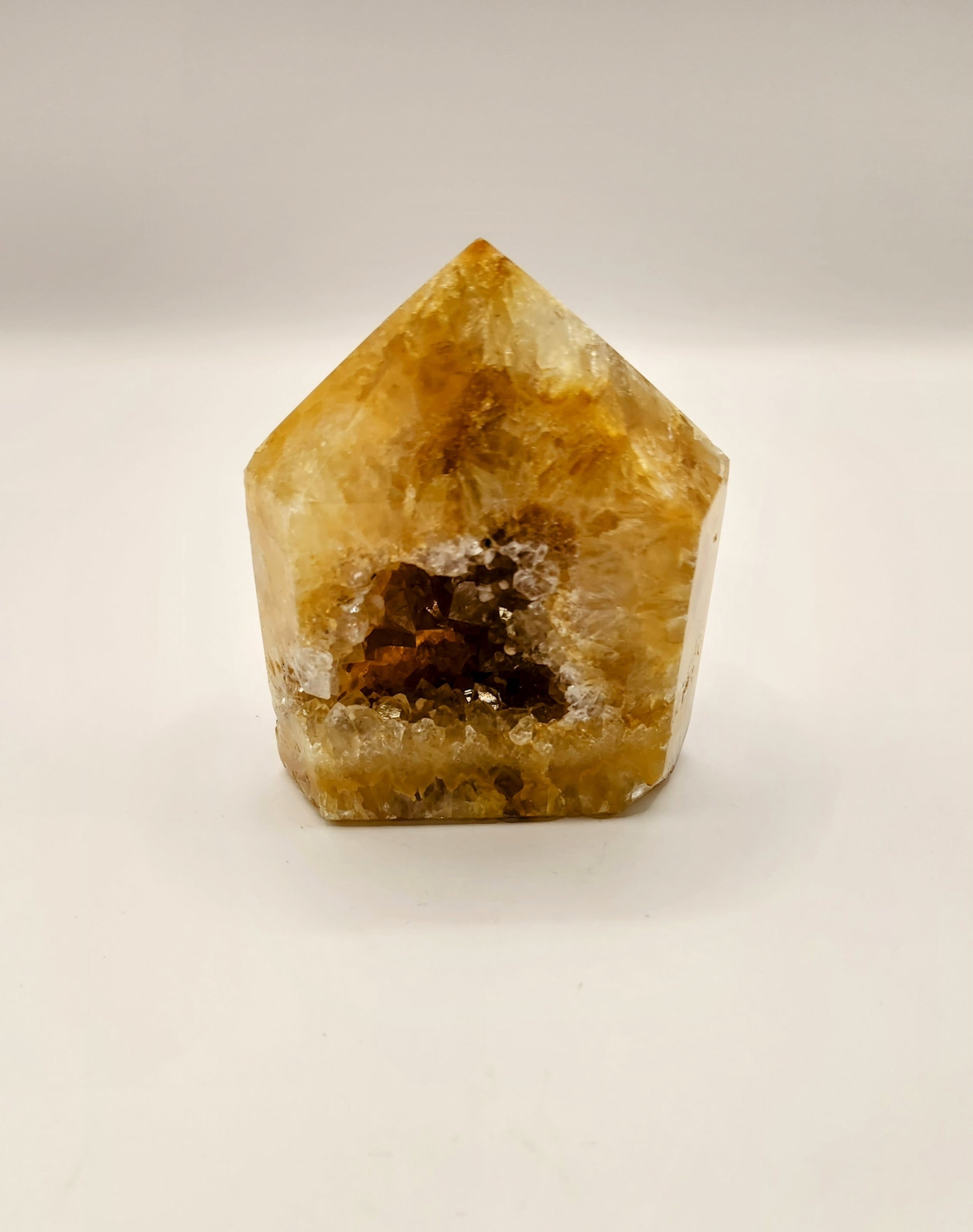 Citrine Point