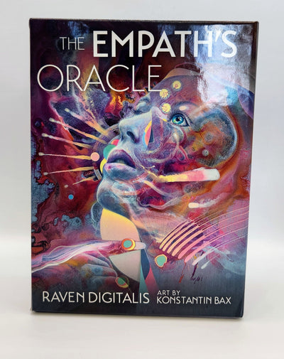 The Empath's Oracle Deck