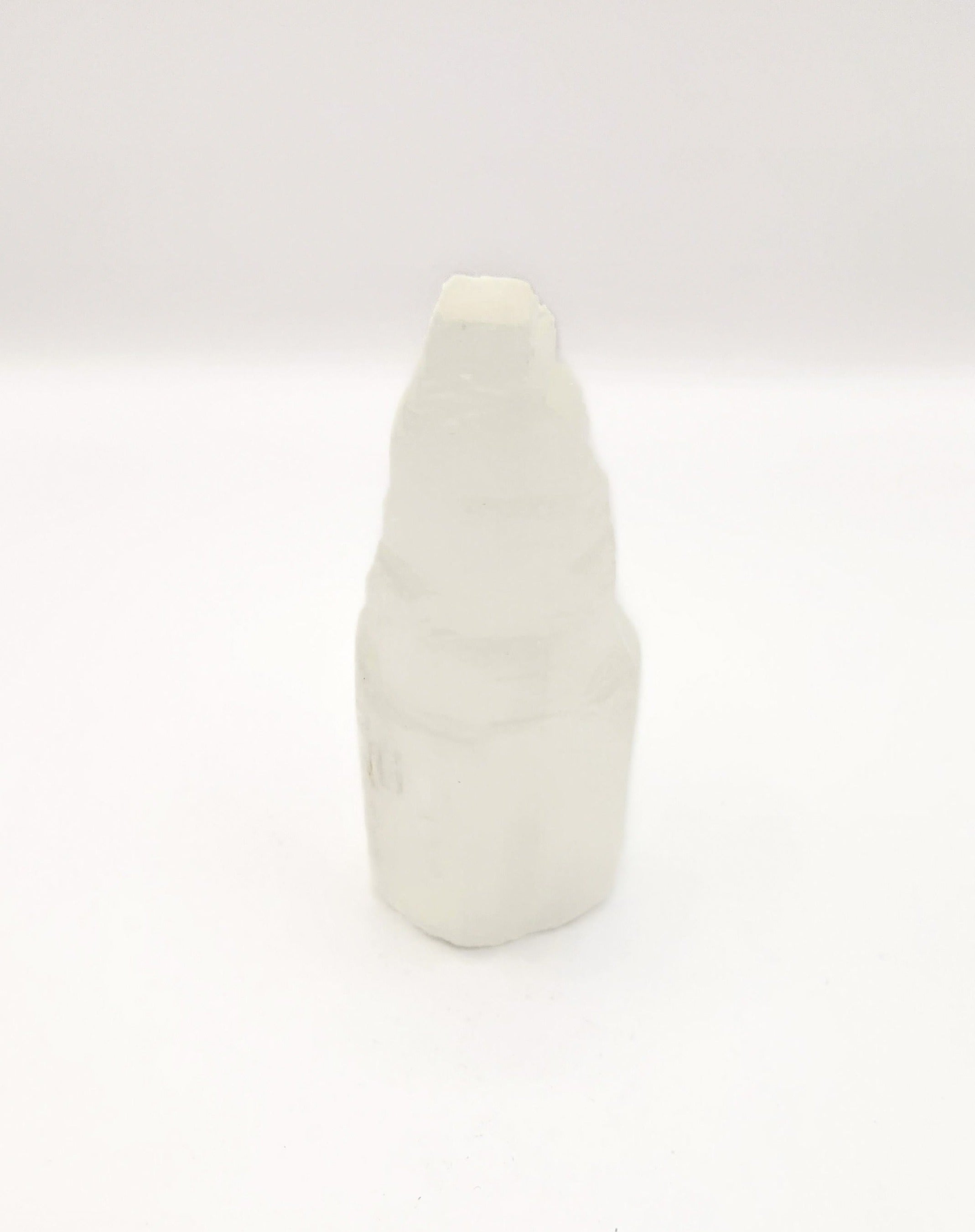 Selenite Tower