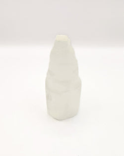 Selenite Tower