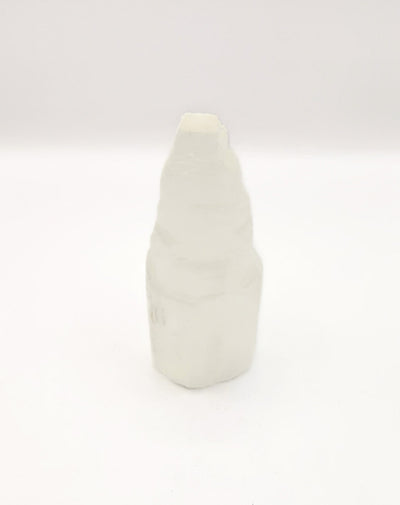 Selenite Tower