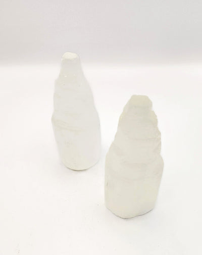 Selenite Tower