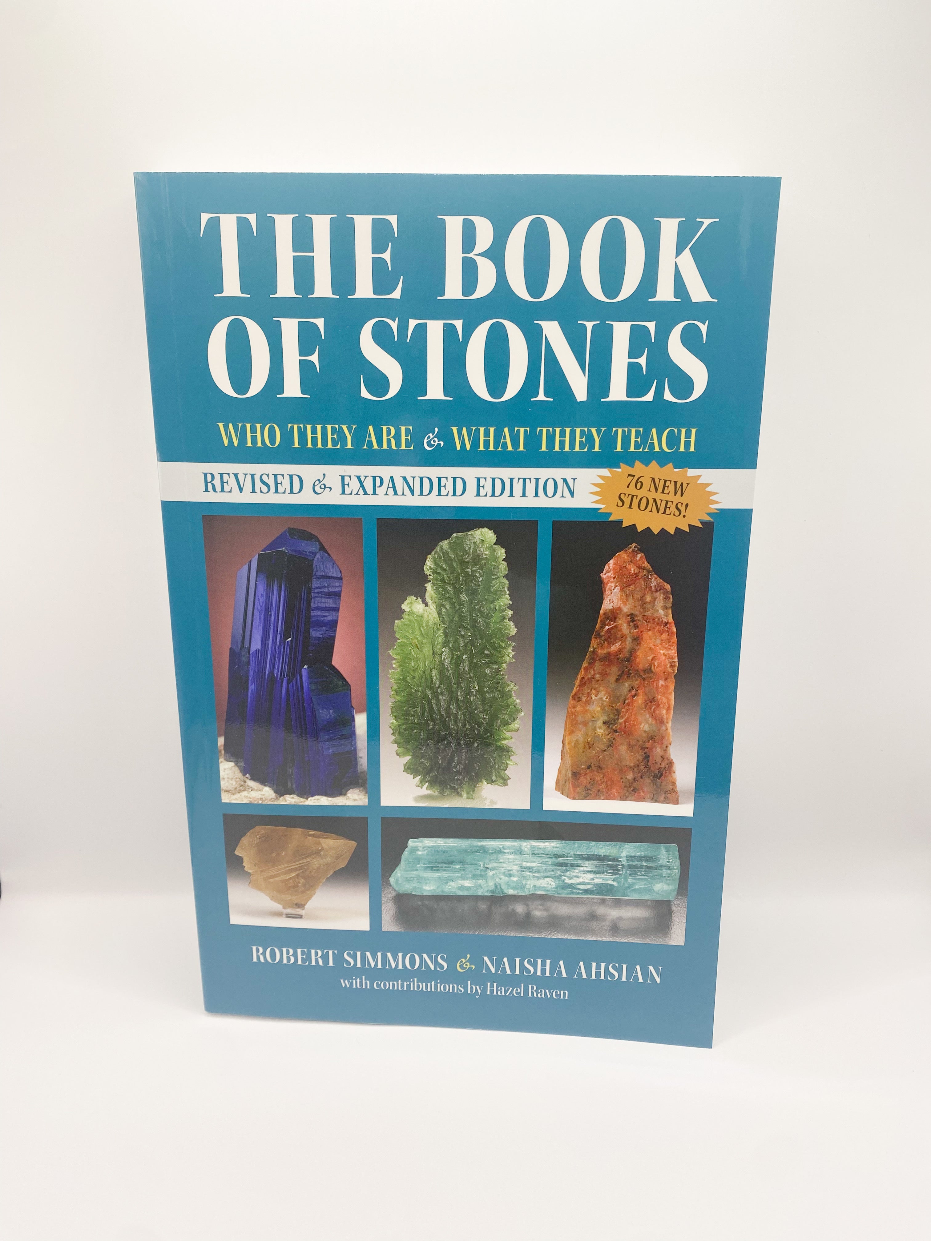 The Book of Stones