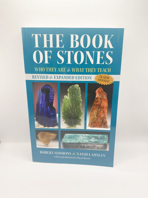 The Book of Stones