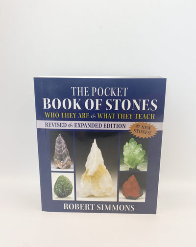 The Pocket Book of Stones