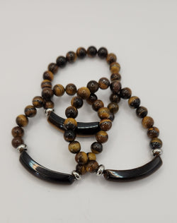 Tiger Eye Bracelet