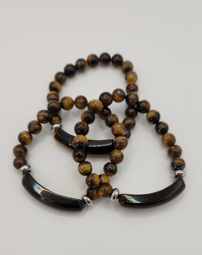Tiger Eye Bracelet