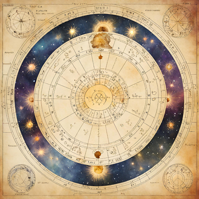 Astrology Alchemy: Exploring Your sun, Moon, Rising energies