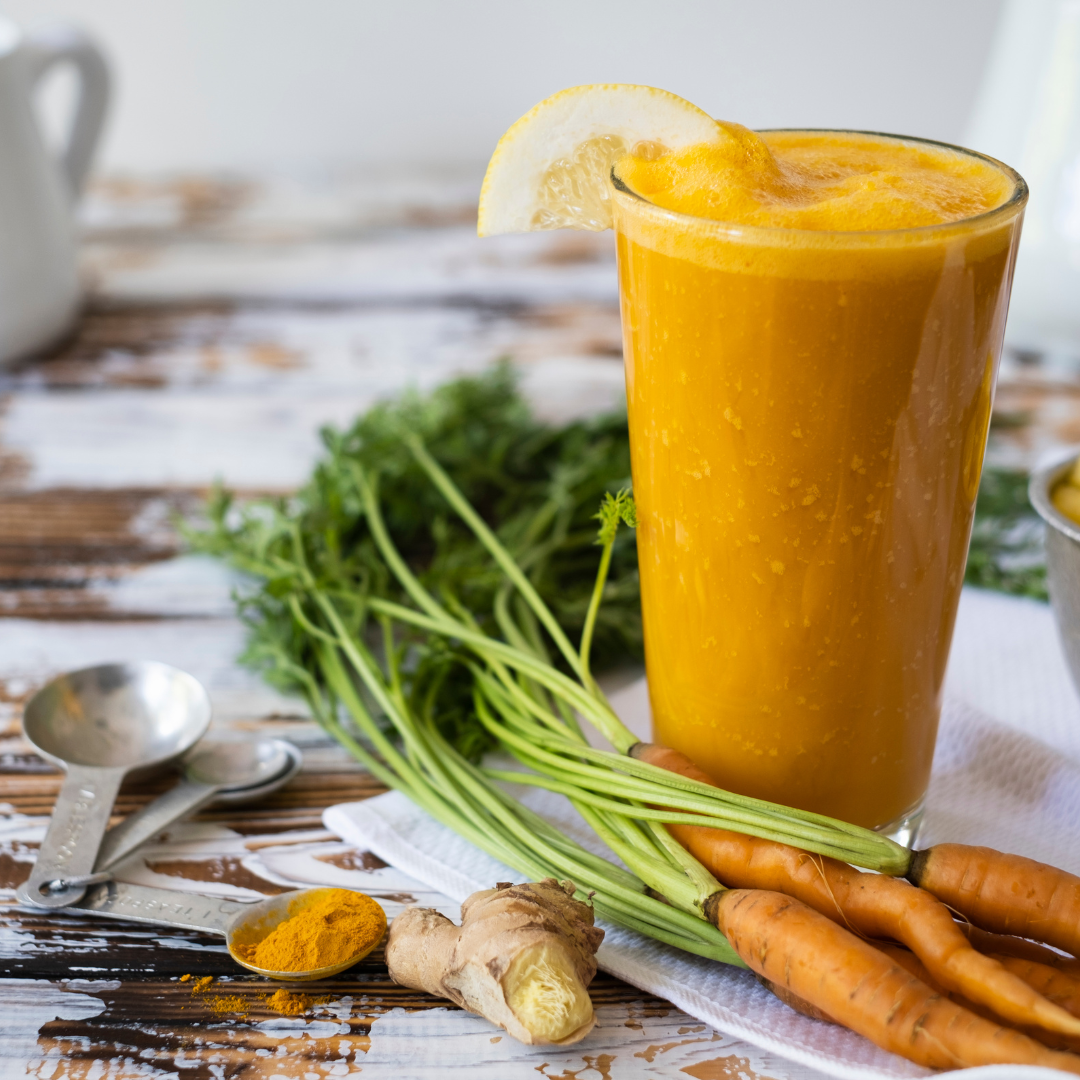 Reduce Inflammation - A Holistic Approach