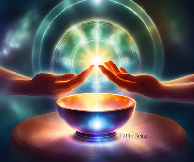 Crystal Bowls & Reiki