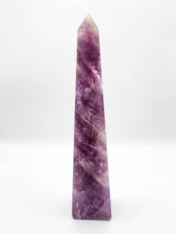 Amethyst Obelisk