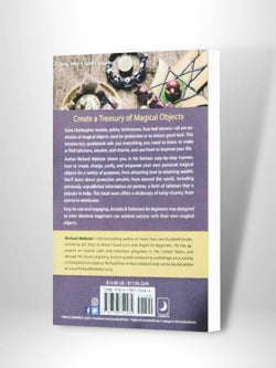 Amulets & Talismans For Beginners