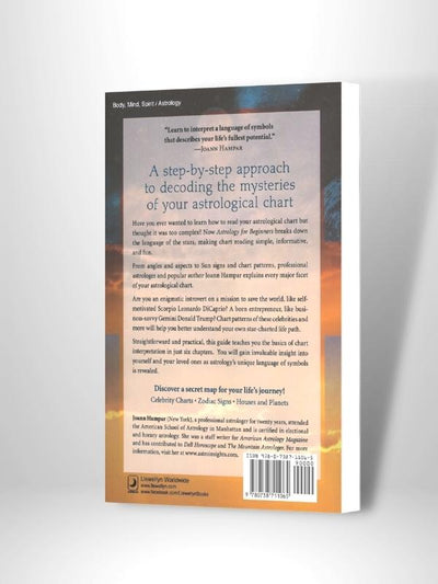 Astrology for Beginners