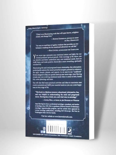 Astrology of the Moon