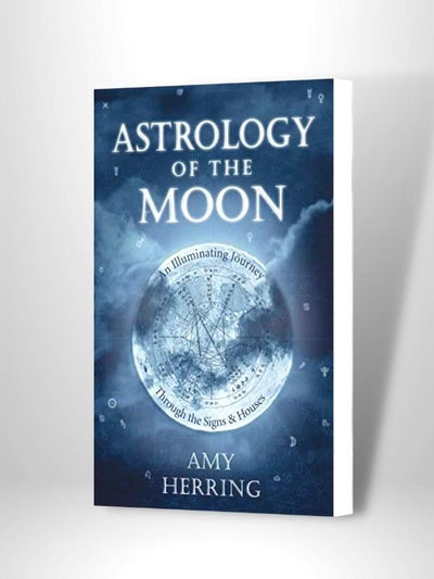 Astrology of the Moon