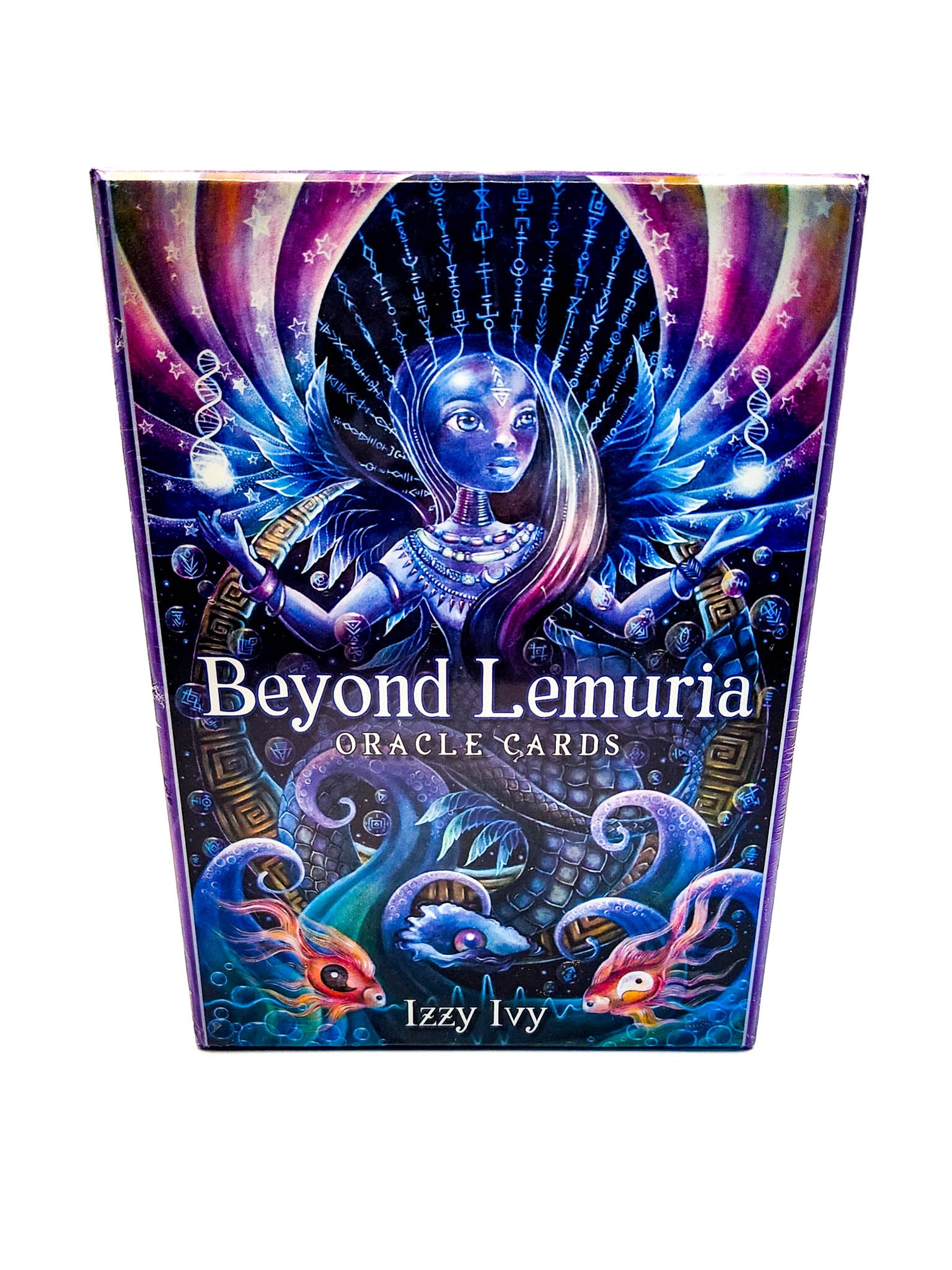U.S. Games Systems, Inc. > Tarot & Inspiration > Beyond