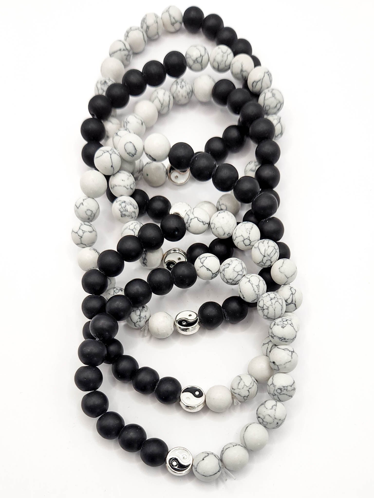 Yin Yang Bracelet