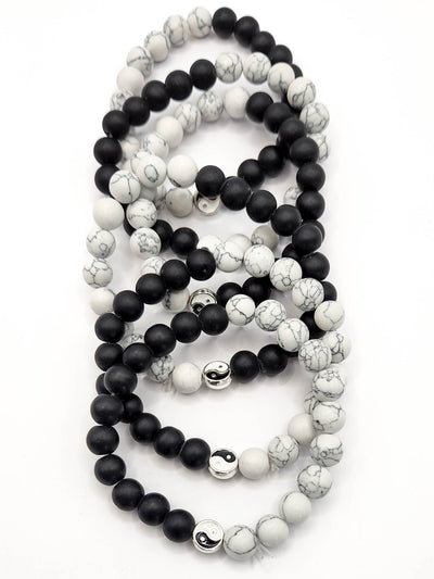 Yin Yang Bracelet