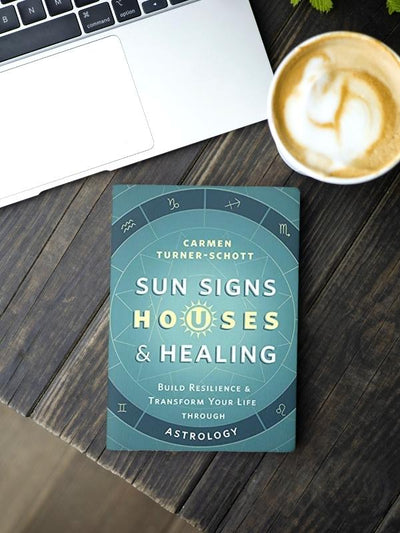 Sun Signs Houses & Healing