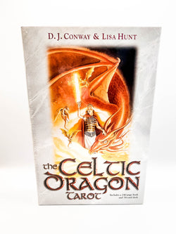Celtic Dragon Tarot Cards