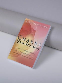 Chakra Awakening