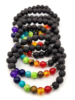 Chakra Bracelet