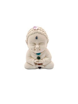 Chakra Buddha
