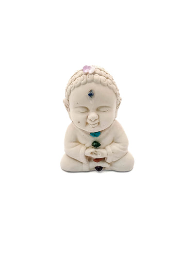 Chakra Buddha