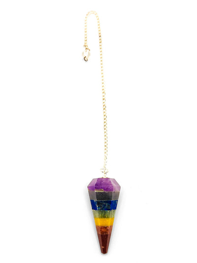 Chakra Pendulum