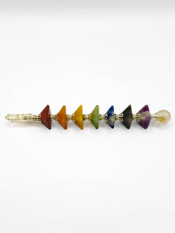 Chakra Healing Wands