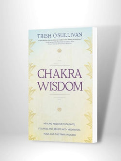 Chakra Wisdom