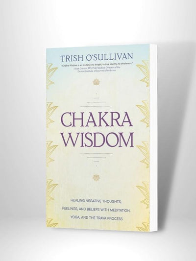 Chakra Wisdom