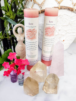 Medium Citrine Point