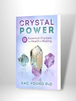 Crystal Power