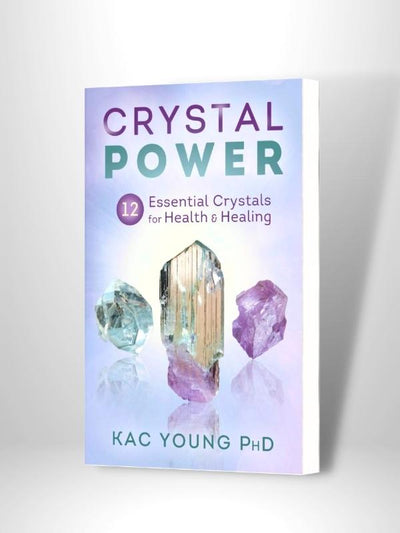 Crystal Power