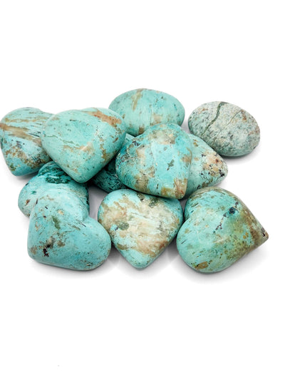 Turquoise Heart