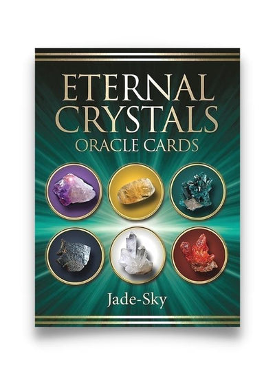 Eternal Crystal Oracle Cards