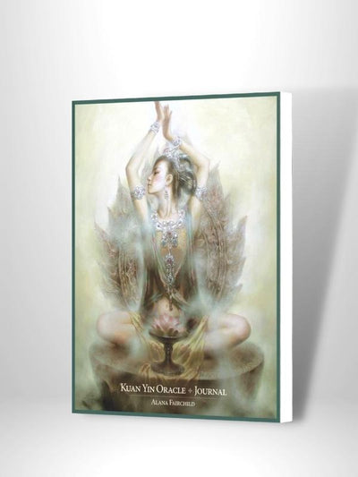 Kuan Yin Journal