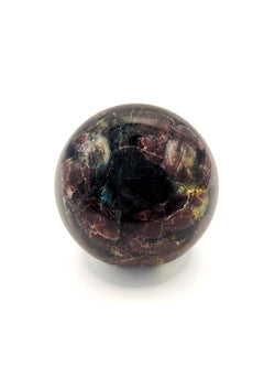 Garnet Sphere