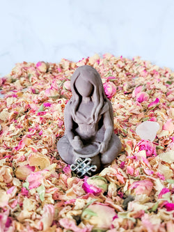 Goddess Cerridwen