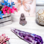 Amethyst Bahia Points
